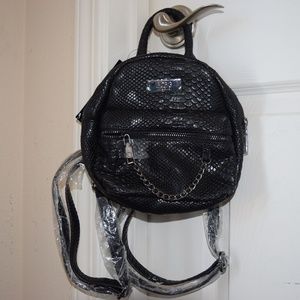 BCBG Small backpack